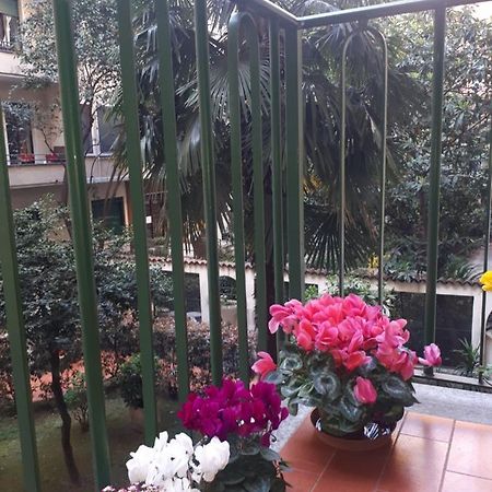 Appartamento Diego มิลาน ภายนอก รูปภาพ