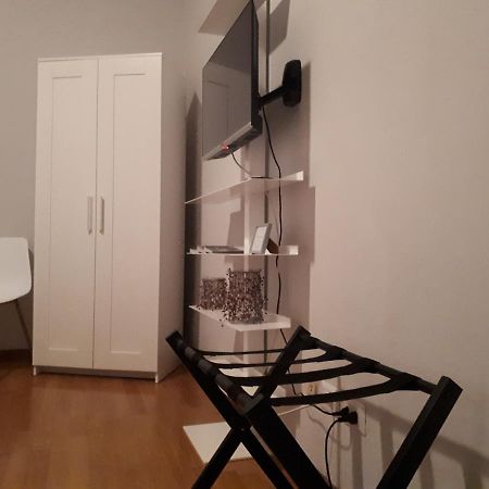 Appartamento Diego มิลาน ภายนอก รูปภาพ