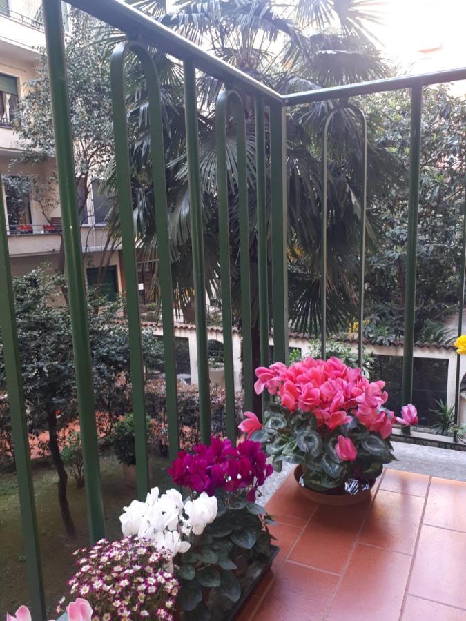 Appartamento Diego มิลาน ภายนอก รูปภาพ